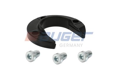 Koppelingselementen voor het vijfde wiel (Dragende ring, 3 stuks. M14x22)