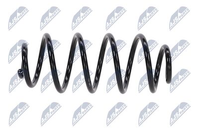 ARC SPIRAL NTY ASZRE050 7