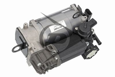 KOMPRESSOR DRUCKLUFTANLAGE AIC 71293 2