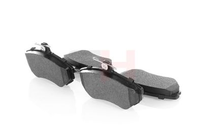 SET PLACUTE FRANA FRANA DISC GH GH419968 24