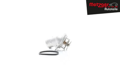THERMOSTAT KüHLMITTEL METZGER AUTOTEILE 4006175 13