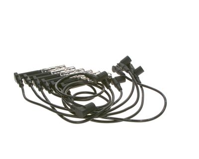 ZüNDLEITUNGSSATZ BOSCH 0986356314 21