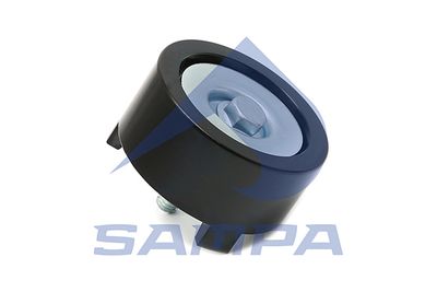 RIEMENSCHEIBE WASSERPUMPE