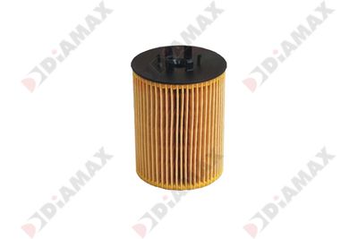 Масляный фильтр DIAMAX DL1249 для ALPINA B5