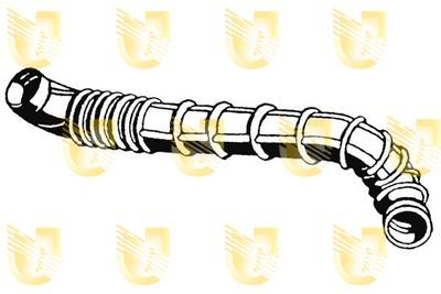 ANSAUGSCHLAUCH LUFTFILTER