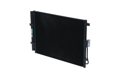 CONDENSATOR CLIMATIZARE NRF 350432 10