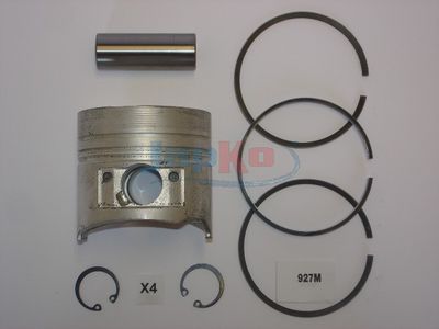 PISTON