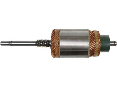 AS-PL - Rotor, štartér , SA4010