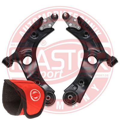 SET SUSPENSIE ROATA MASTER-SPORT GERMANY 37149KITMSM 3