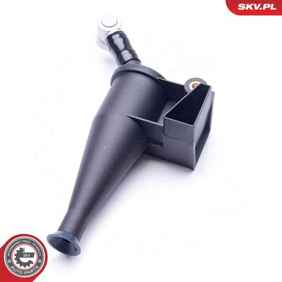 Odlučovač oleje, odvětrání klikové skříně SKV 31SKV066