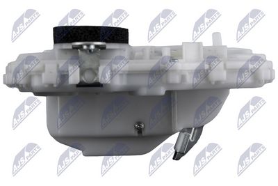 Brava vrata NTY EZC-HD-083