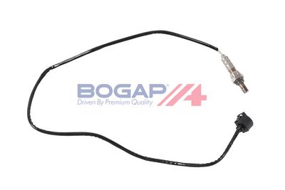 BOGAP Lambda jutiklis
