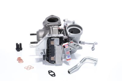 LADER AUFLADUNG BTS Turbo T981125BL 27