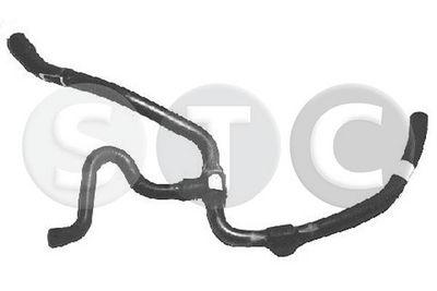 маркуч за парното STC T407887