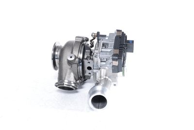 LADER AUFLADUNG BTS Turbo T917288 29