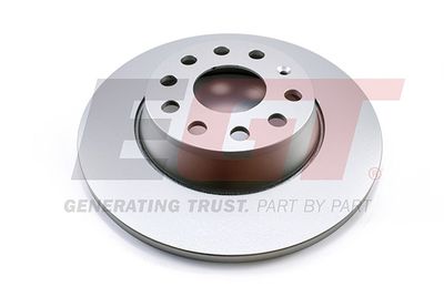 Brake Disc 410488cEGT