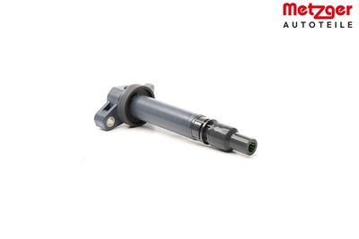 ZüNDSPULE METZGER AUTOTEILE 0880542 7