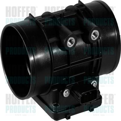 Расходомер воздуха HOFFER 7516251 для MAZDA MPV