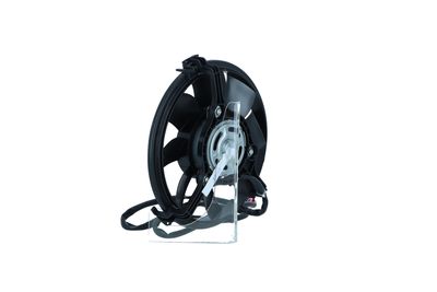 VENTILATOR RADIATOR NRF 47023 18