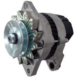 BOSCH F 042 307 000 Генератор для IVECO DAILY