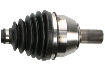Aandrijfas Voor Rechts 905mm (nieuw) past: VOLVO V70 III  FORD GALAXY II, MONDEO IV, S-MAX 1.6D-2.2D 05.06-12.15