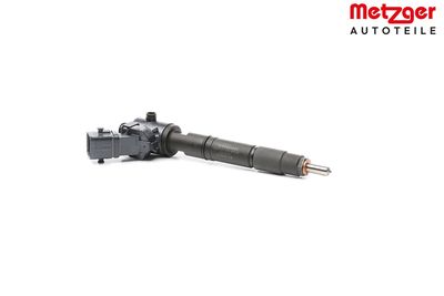 INJECTOR METZGER AUTOTEILE 0871105 22