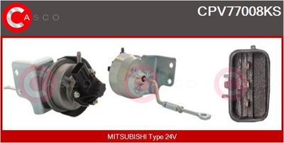 ELEMENT DE AJUSTARE TURBOCOMPRESOR