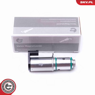 SUPAPA COMANDA POZ. ARBORE CU CAME