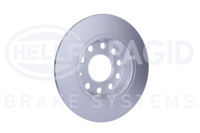 Brake Disc 8DD 355 107-561