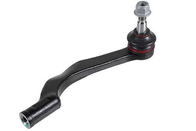 накрайник на напречна кормилна щанга METZGER AUTOTEILE 54072602