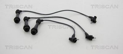Комплект проводов зажигания TRISCAN 8860 13022 для LEXUS GS
