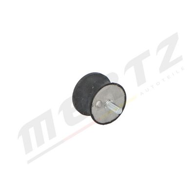 Uložení, automatická převodovka MERTZ M-S4339