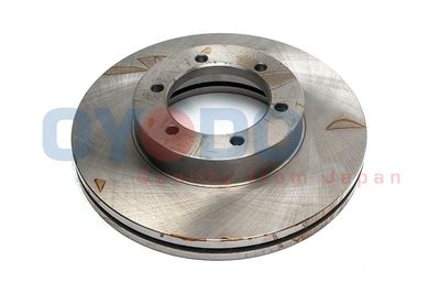 Тормозной диск Oyodo 30H0304-OYO для KIA PREGIO