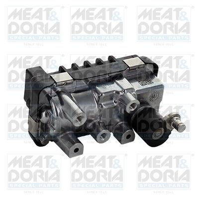 Клапан регулирования давления нагнетателя MEAT & DORIA 66075 для FORD C-MAX