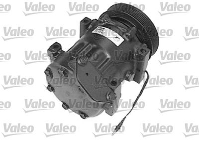 VALEO Compressor, airconditioning VALEO RE-GEN REMANUFACTURED (699540)
