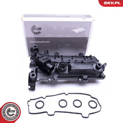 Kryt hlavy valcov ESEN SKV 48SKV037