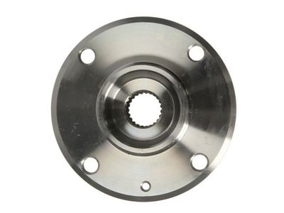 Wheel hub Voor