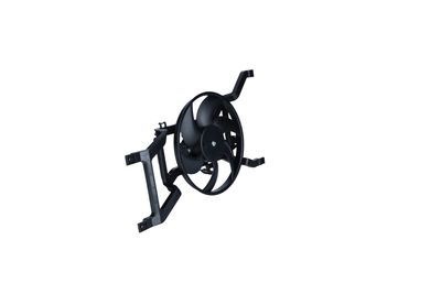 VENTILATOR RADIATOR NRF 470128 39