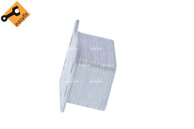 RADIATOR ULEI ULEI MOTOR NRF 31334 3