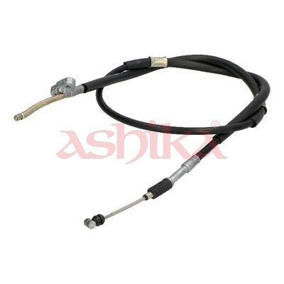 Seilzug, Feststellbremse