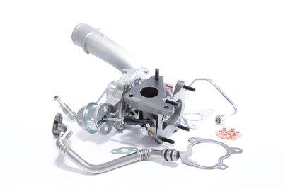 LADER AUFLADUNG BTS Turbo T981066BT 12