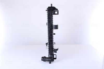 RADIATOR RACIRE MOTOR NISSENS 630735 2