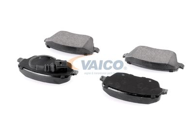 BREMSBELAGSATZ SCHEIBENBREMSE VAICO V108180 39
