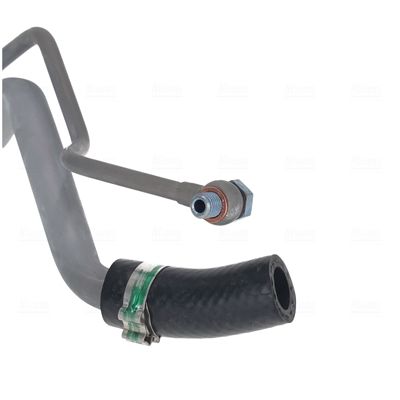 CONDUCTA ULEI INCARCARE NISSENS 935473 4