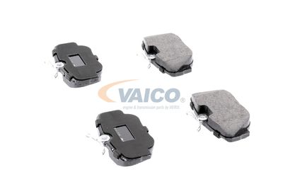 BREMSBELAGSATZ SCHEIBENBREMSE VAICO V208102 35
