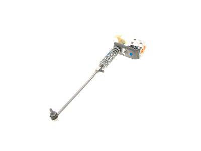 BREMSKRAFTREGLER BOSCH 0204031308 27