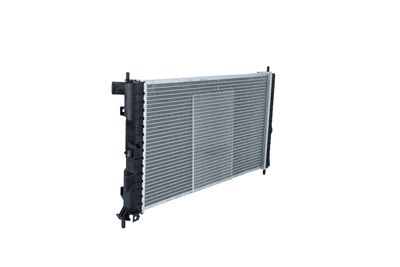 RADIATOR RACIRE MOTOR NRF 53844 20