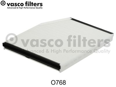 FILTRU AER HABITACLU