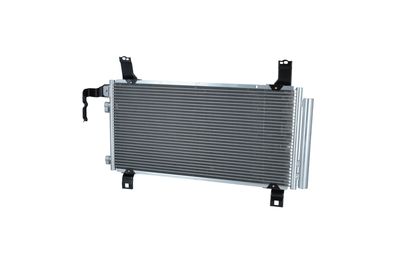 CONDENSATOR CLIMATIZARE NRF 35464 9