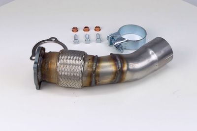 TEAVA FLEXIBILA ESAPAMENT HJS 91111666 79